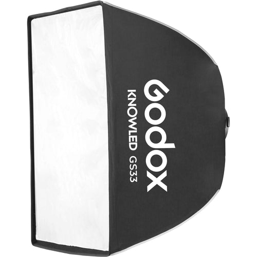Godox Square Softbox 90X90Cm For Mg1200Bi Led Ligh