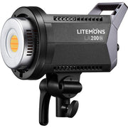 Godox Litemons La200Bi Bi-Colour Led Light