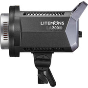 Godox Litemons La200Bi Bi-Colour Led Light