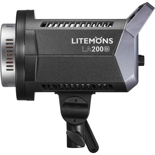 Godox Litemons La200Bi Bi-Colour Led Light