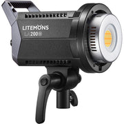 Godox Litemons La200Bi Bi-Colour Led Light