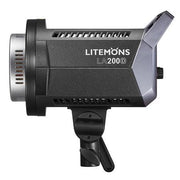 Godox Litemons La200D Daylight Led Light