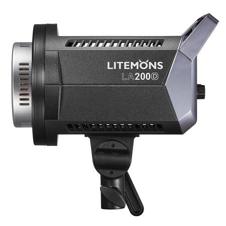 Godox Litemons La200D Daylight Led Light