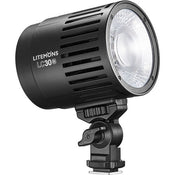 Godox LC30BI Tabletop Bi - Colour Led Light