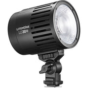 Godox LC30BI Tabletop Bi - Colour Led Light