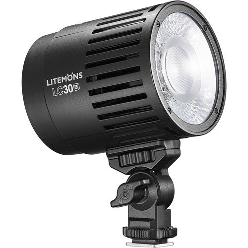 Godox LC30BI Tabletop Bi - Colour Led Light