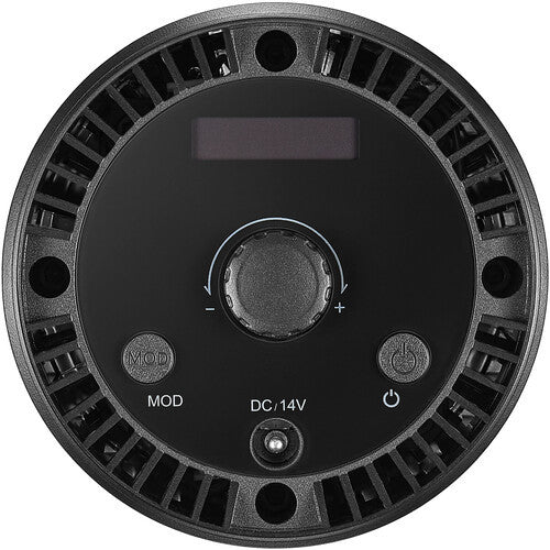 Godox LC30D Tabletop Daylight Led Light