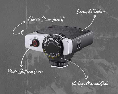 Godox Lux Junior