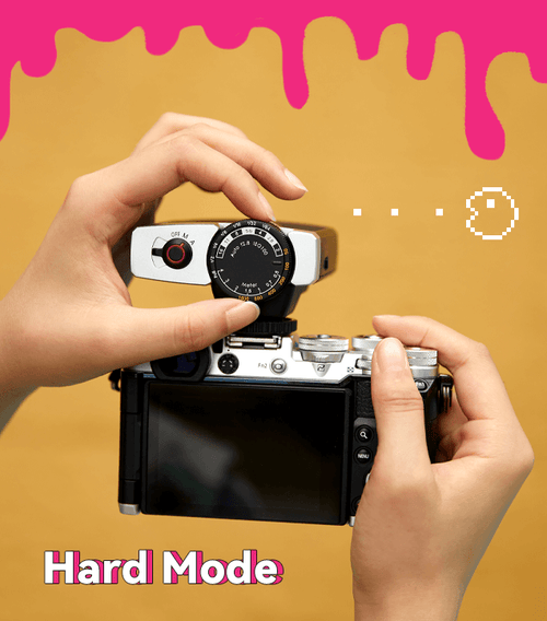 Godox Lux Junior