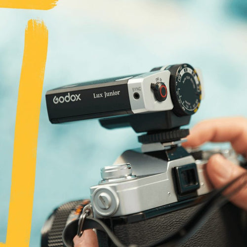 Godox Lux Junior