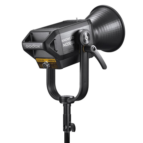 Godox Knowled M200Bi 230W Bi-Colour Led Light