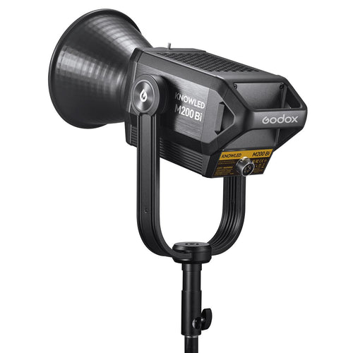 Godox Knowled M200Bi 230W Bi-Colour Led Light