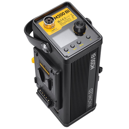 Godox Knowled M200Bi 230W Bi-Colour Led Light