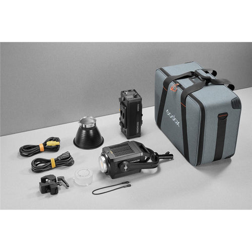 Godox Knowled M200D 230W Daylight Led Light