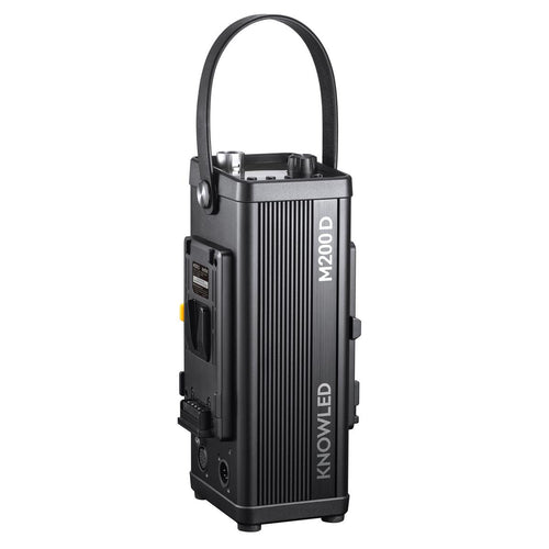 Godox Knowled M200D 230W Daylight Led Light