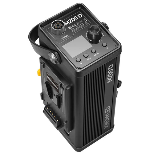 Godox Knowled M200D 230W Daylight Led Light