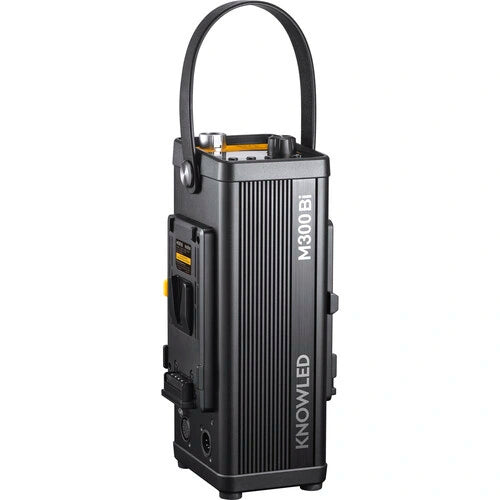 Godox Knowled M300Bi 360W Bi-Colour Led Light