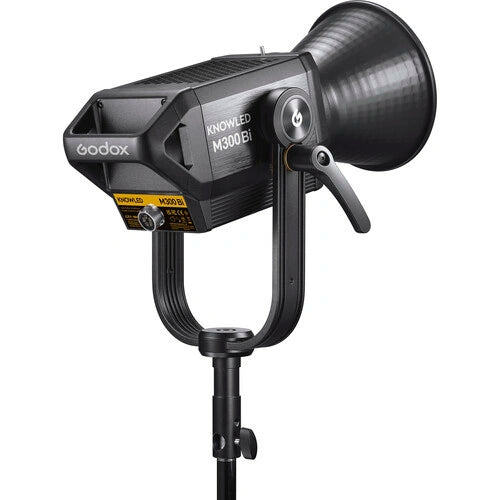 Godox Knowled M300Bi 360W Bi-Colour Led Light