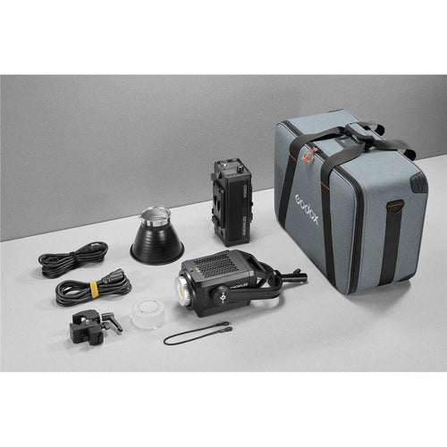 Godox Knowled M300D 330W Daylight Led Light