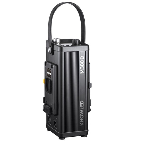Godox Knowled M300D 330W Daylight Led Light