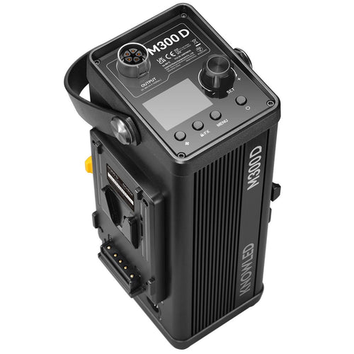 Godox Knowled M300D 330W Daylight Led Light