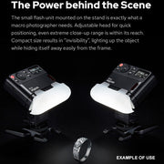 Godox Mf12 Macro Flash 2 Light Kit