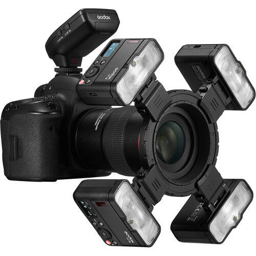 Godox Mf12 Macro Flash