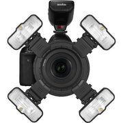 Godox Mf12 Macro Flash