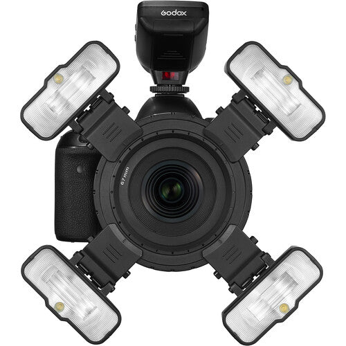 Godox Mf12 Macro Flash