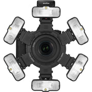 Godox Mf12 Macro Flash