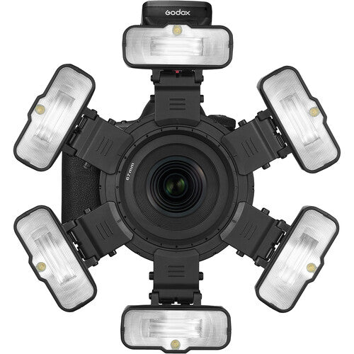 Godox Mf12 Macro Flash