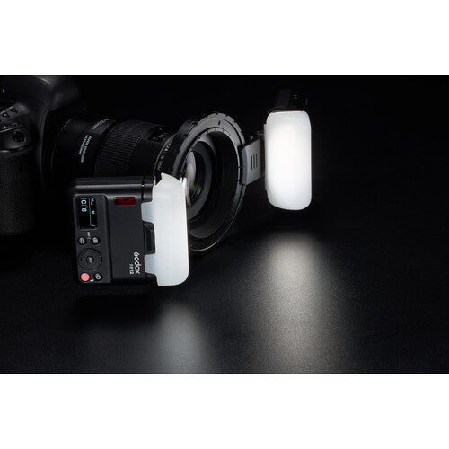 Godox Mf12 Macro Flash