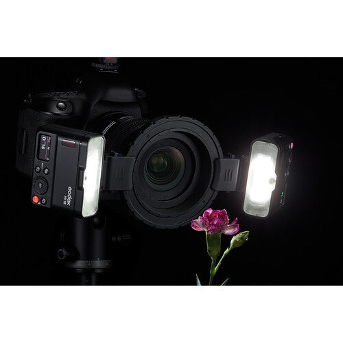 Godox Mf12 Macro Flash