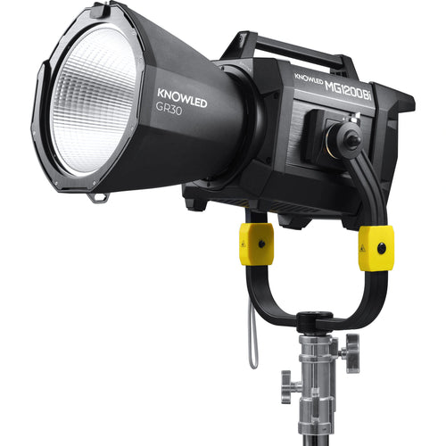 Godox MG1200Bi Knowled Bi-Colour 1200W Led Light