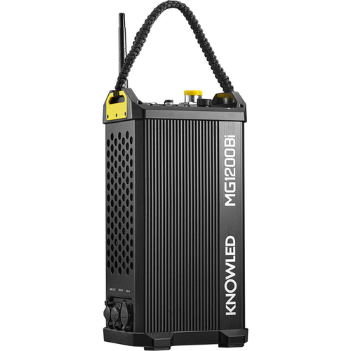 Godox MG1200Bi Knowled Bi-Colour 1200W Led Light