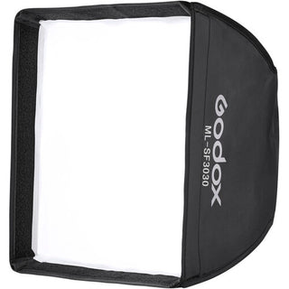 Godox ML-SF3030 Ml30 30X30Cm Softbox