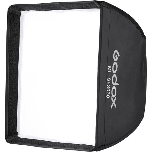 Godox ML-SF3030 Ml30 30X30Cm Softbox