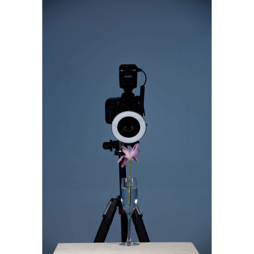 Godox Ml150Ii Macro Ring Flash Inc Adaptor Rings