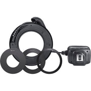 Godox Ml150Ii Macro Ring Flash Inc Adaptor Rings
