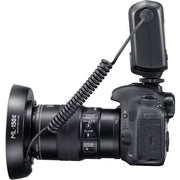 Godox Ml150Ii Macro Ring Flash Inc Adaptor Rings