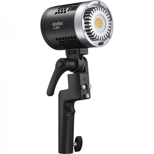 Godox Ml30Bi Bi-Colour Led Light Inc Reflector