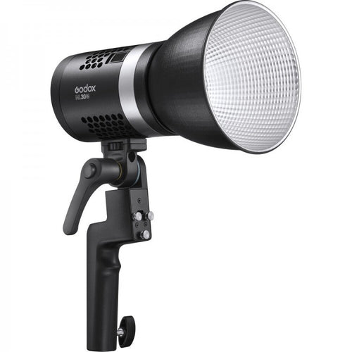 Godox Ml30Bi Bi-Colour Led Light Inc Reflector