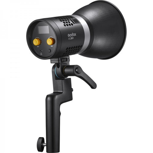 Godox Ml30Bi Bi-Colour Led Light Inc Reflector