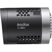 Godox Ml30Bi Bi-Colour Led Light Inc Reflector