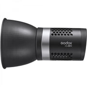 Godox Ml30Bi Bi-Colour Led Light Inc Reflector