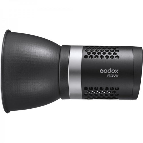Godox Ml30Bi Bi-Colour Led Light Inc Reflector