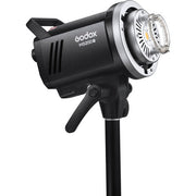 Godox MS 200-V Studio Flash 200ws with LED Modelling