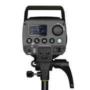 Godox MS 200-V Studio Flash 200ws with LED Modelling