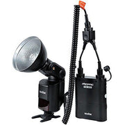 Godox PB960 Power Pack with No Charger