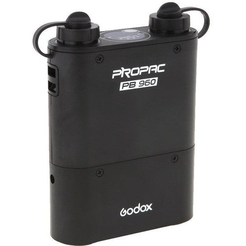 Godox PB960 Power Pack with No Charger